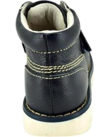 Botines de Niño BUBBLE BOBBLE BOTAS KIKER BUBBLE BOOBLE VARIOS 17466 MARINO