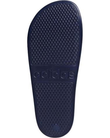 Chanclas de Mujer y Hombre y Niña y Niño ADIDAS F35542 ADILETTE AQUA CHANCLAS PLAYA NIÑO AZUL