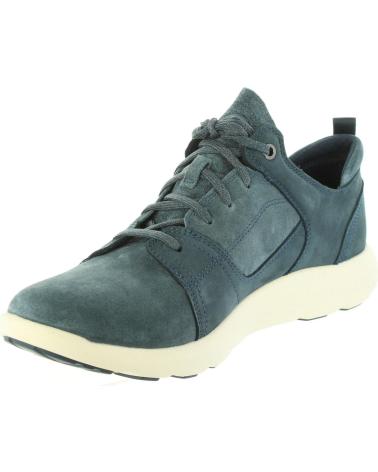 Zapatos de Hombre TIMBERLAND A1OBS FLYROAM NAVY