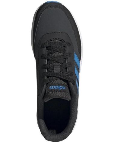 Sportivo per Bambina e Bambino ADIDAS DEPORTIVO VS SWITCH2K  AZUL G25921 GRIS