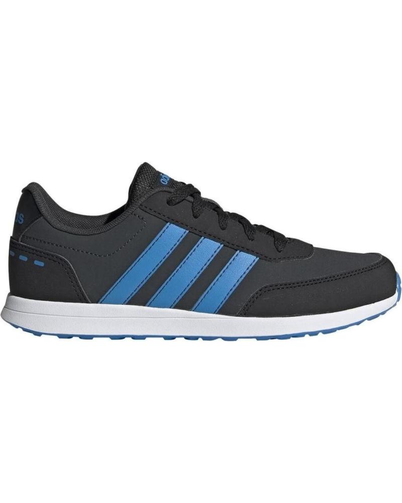 Sportivo per Bambina e Bambino ADIDAS DEPORTIVO VS SWITCH2K  AZUL G25921 GRIS