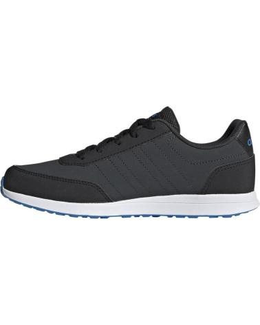 Sportivo per Bambina e Bambino ADIDAS DEPORTIVO VS SWITCH2K  AZUL G25921 GRIS