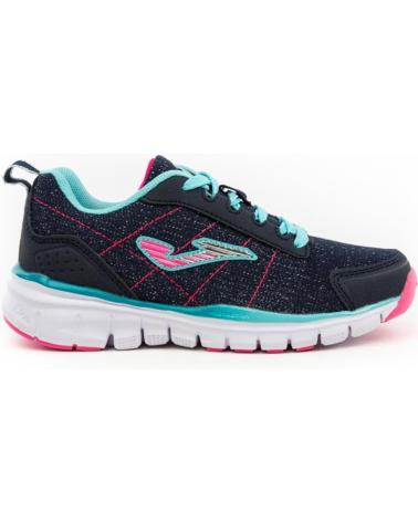 Deportivas de Mujer y Niña JOMA DEPORTIVOS VARIOS J TEMPO JR MARINO