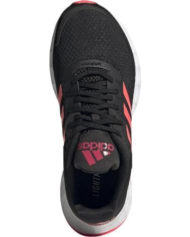 Sneaker für Mädchen ADIDAS DEPORTIVO DURAMO SL K  FUCSIA FX7301 NEGRO