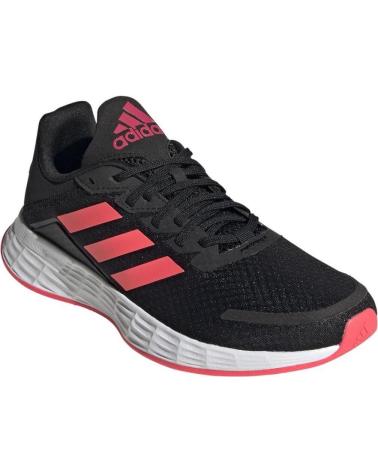 Sneaker für Mädchen ADIDAS DEPORTIVO DURAMO SL K  FUCSIA FX7301 NEGRO