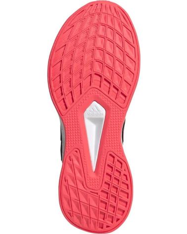 Sneaker für Mädchen ADIDAS DEPORTIVO DURAMO SL K  FUCSIA FX7301 NEGRO