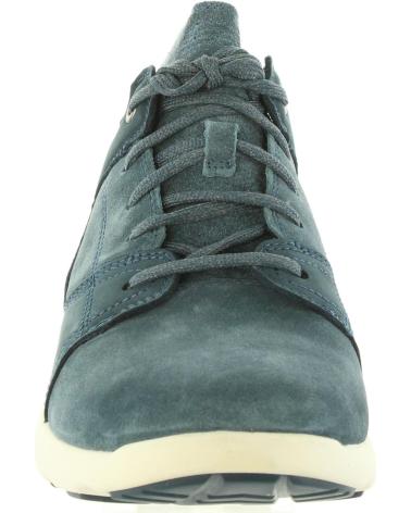 Zapatos de Hombre TIMBERLAND A1OBS FLYROAM NAVY