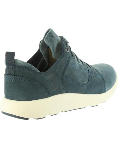 Zapatos de Hombre TIMBERLAND A1OBS FLYROAM NAVY