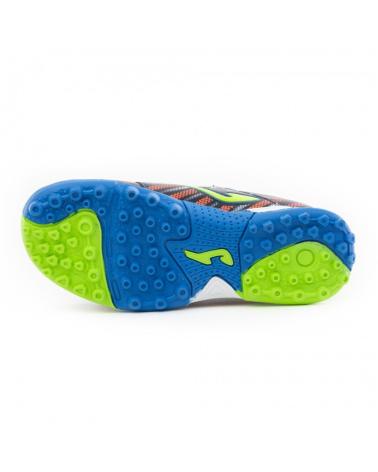 Sportivo per Donna e Bambina e Bambino JOMA DEPORTIVO EVOLUTION FUTBOL MARINO  EVJW 2003 VERDE