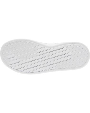 Sneaker für Mädchen und Junge ADIDAS DEPORTIVOS GRAN COURT  H02288 BLANCO