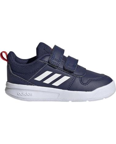 Sportivo per Bambina e Bambino ADIDAS S24053 ZAPATILLA TENSAUR AZUL