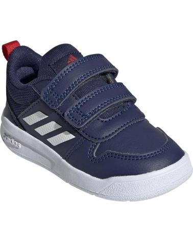 Sportivo per Bambina e Bambino ADIDAS S24053 ZAPATILLA TENSAUR AZUL
