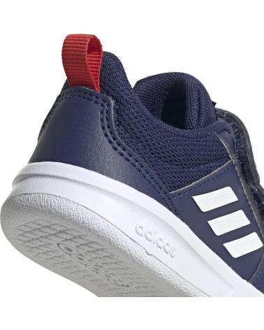 Sportivo per Bambina e Bambino ADIDAS S24053 ZAPATILLA TENSAUR AZUL