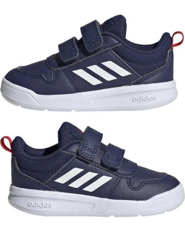 Sportivo per Bambina e Bambino ADIDAS S24053 ZAPATILLA TENSAUR AZUL