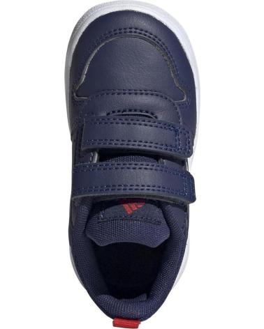 Sportivo per Bambina e Bambino ADIDAS S24053 ZAPATILLA TENSAUR AZUL