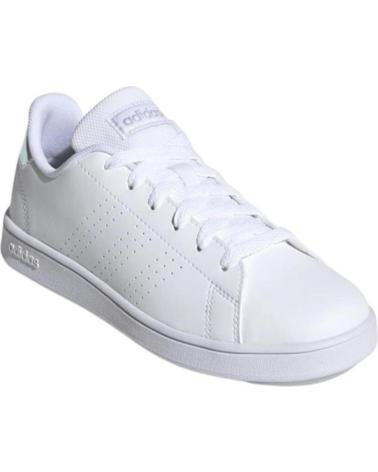 Sneaker für Damen und Mädchen ADIDAS DEPORTIVOS ADVANTAGE  FY4624 BLANCO