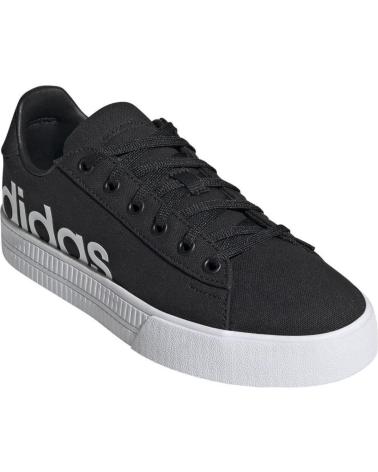 Sneaker für Damen und Mädchen ADIDAS DEPORTIVO NINO DAILY 3 0  GZ0492 NEGRO