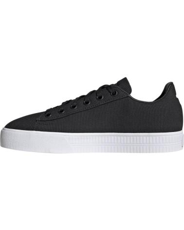 Sneaker für Damen und Mädchen ADIDAS DEPORTIVO NINO DAILY 3 0  GZ0492 NEGRO