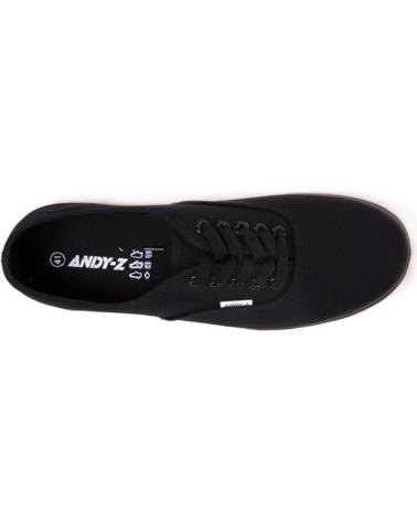 Zapatillas deporte de Mujer ANDY-Z A8865BANSS ANDY MULTICOLOR