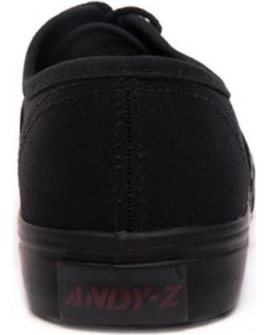 Zapatillas deporte de Mujer ANDY-Z A8865BANSS ANDY MULTICOLOR