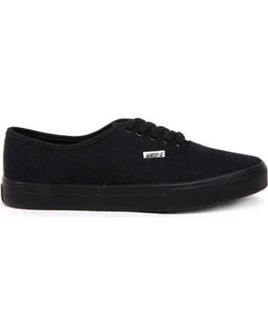 Zapatillas deporte de Mujer ANDY-Z A8865BANSS ANDY MULTICOLOR