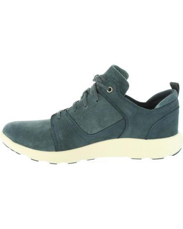Zapatos de Hombre TIMBERLAND A1OBS FLYROAM NAVY