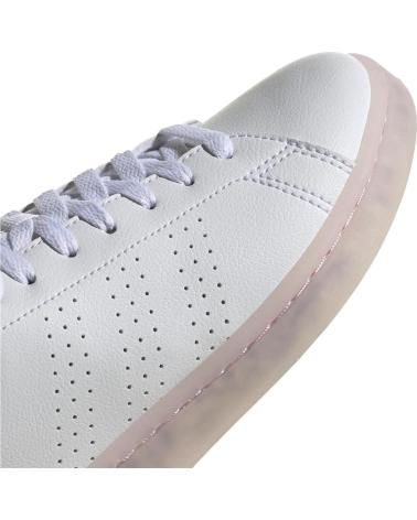Chaussures-De-Sport-De-Mujer-ADIDAS-DEPORTIVOS-BLANCO--FY6032-ROSA