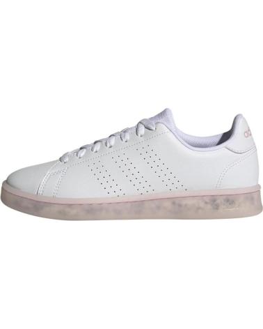 Sports-Shoes-De-Mujer-ADIDAS-DEPORTIVOS-BLANCO--FY6032-ROSA