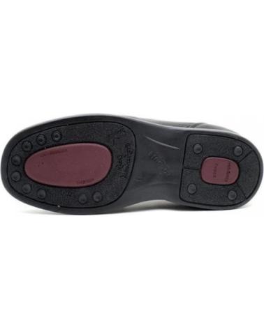 Scarpe per Uomo e Bambino FLUCHOS CALZADO DE TRABAJO 6275  10860 NEGRO