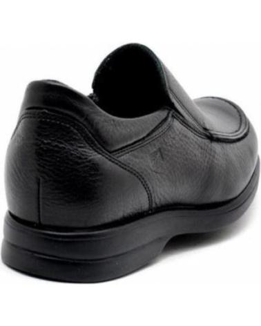 Scarpe per Uomo e Bambino FLUCHOS CALZADO DE TRABAJO 6275  10860 NEGRO