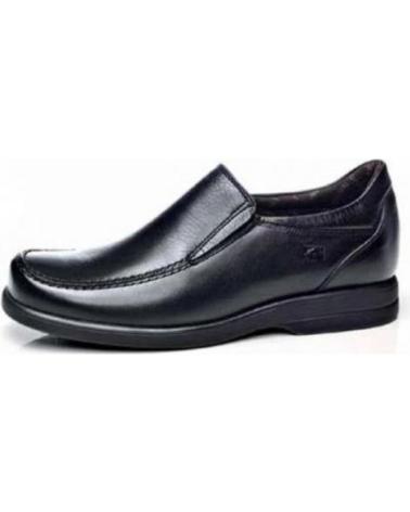 Scarpe per Uomo e Bambino FLUCHOS CALZADO DE TRABAJO 6275  10860 NEGRO