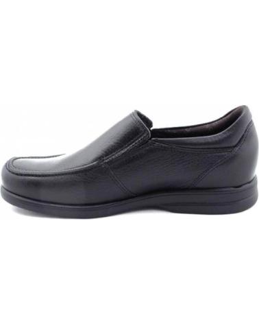 Scarpe per Uomo e Bambino FLUCHOS CALZADO DE TRABAJO 6275  10860 NEGRO