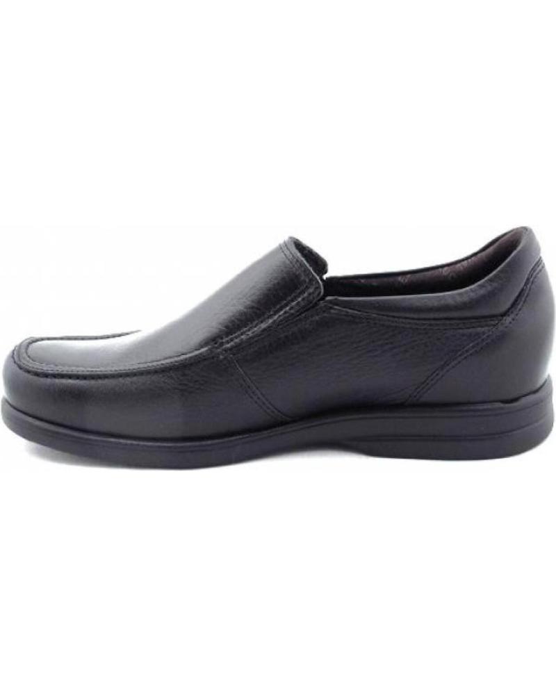 Scarpe per Uomo e Bambino FLUCHOS CALZADO DE TRABAJO 6275  10860 NEGRO