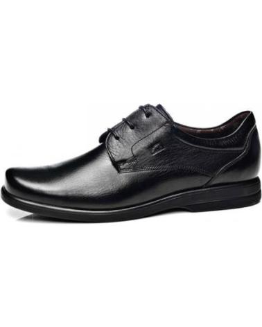 Scarpe per Uomo e Bambino FLUCHOS CALZADO DE TRABAJO 6277  10861 NEGRO