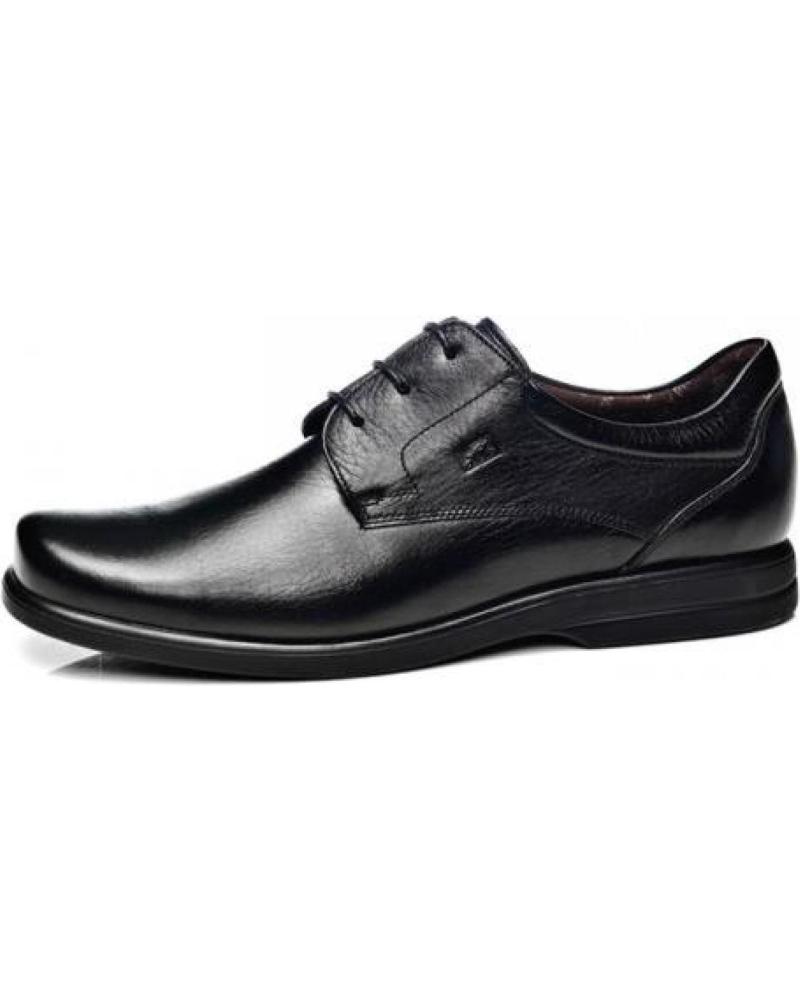Scarpe per Uomo e Bambino FLUCHOS CALZADO DE TRABAJO 6277  10861 NEGRO