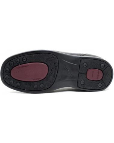 Scarpe per Uomo e Bambino FLUCHOS CALZADO DE TRABAJO 6277  10861 NEGRO