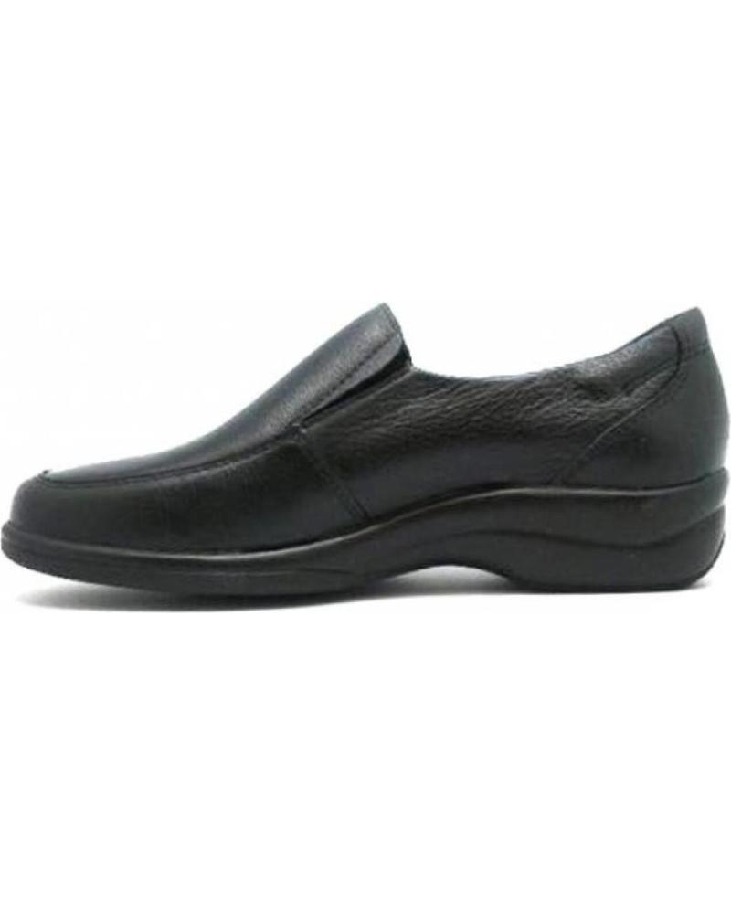 Scarpe per Donna FLUCHOS CALZADO DE TRABAJO  13419 NEGRO