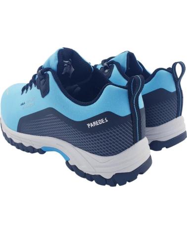 Scarpe sport per Donna PAREDES S  ANTEQUERA AZUL