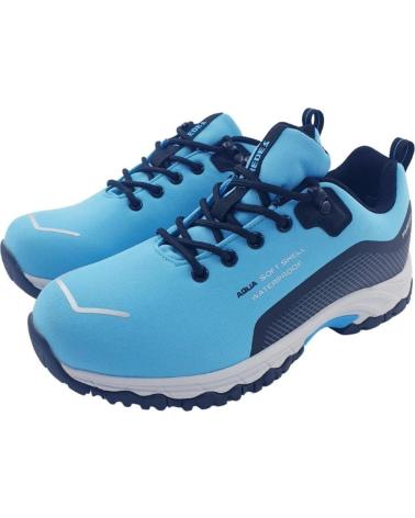 Scarpe sport per Donna PAREDES S  ANTEQUERA AZUL