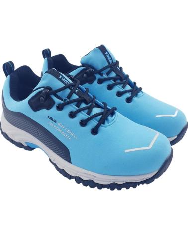 Scarpe sport per Donna PAREDES S  ANTEQUERA AZUL