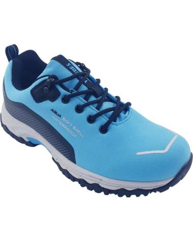 Sportschuhe für Damen PAREDES S  ANTEQUERA AZUL