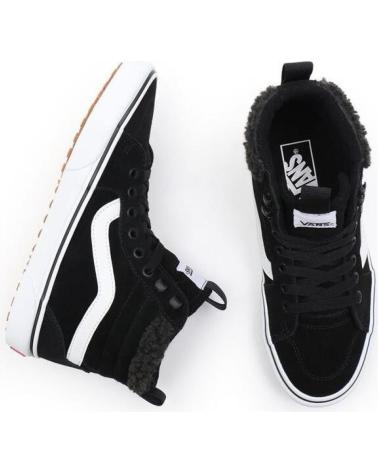 Stiefel für Damen VANS OFF THE WALL DEPORTIVOS VANS WM FILMORE -BLANCO VN0A5HYV0XT1 NEGRO