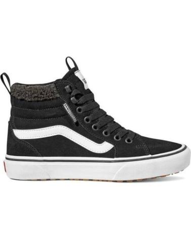 Stiefel für Damen VANS OFF THE WALL DEPORTIVOS VANS WM FILMORE -BLANCO VN0A5HYV0XT1 NEGRO