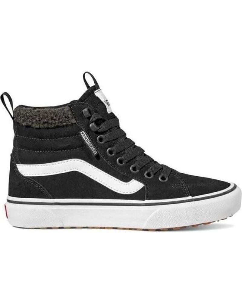 Stiefel für Damen VANS OFF THE WALL DEPORTIVOS VANS WM FILMORE -BLANCO VN0A5HYV0XT1 NEGRO