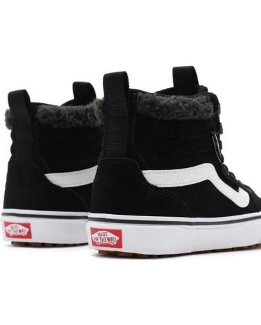 Stiefel für Damen VANS OFF THE WALL DEPORTIVOS VANS WM FILMORE -BLANCO VN0A5HYV0XT1 NEGRO