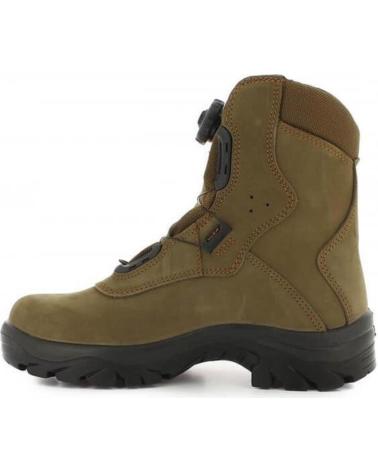Botines de Hombre CHIRUCA MONTANA BOA KAKI 4404101 VERDE