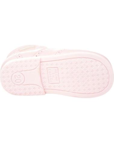 Scarpe per Bambina e Bambino ANGELITOS ZAPATOS OTOO INVIERNO VARIOS 17337 ROSA