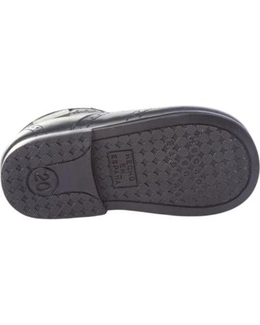 Schuhe für Mädchen und Junge ANGELITOS ZAPATOS OTOO INVIERNO VARIOS 17337 MARINO