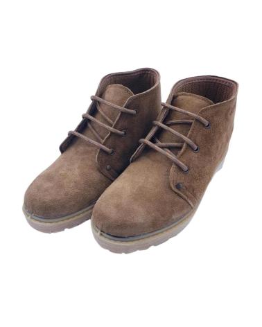 Botines de Niño SEGARRA MONTANA SAFARI 101 TIERRA 25561 MARRON