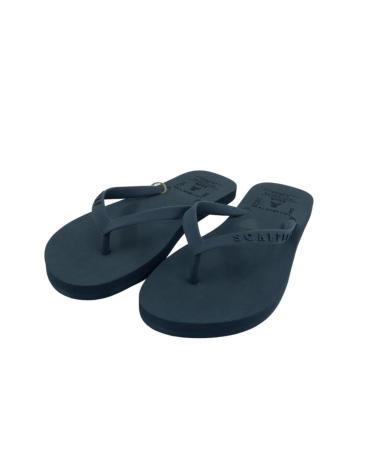 Chanclas de Hombre SCALPERS CHANCLAS VARIOS SC RECYCLED FF GRIS